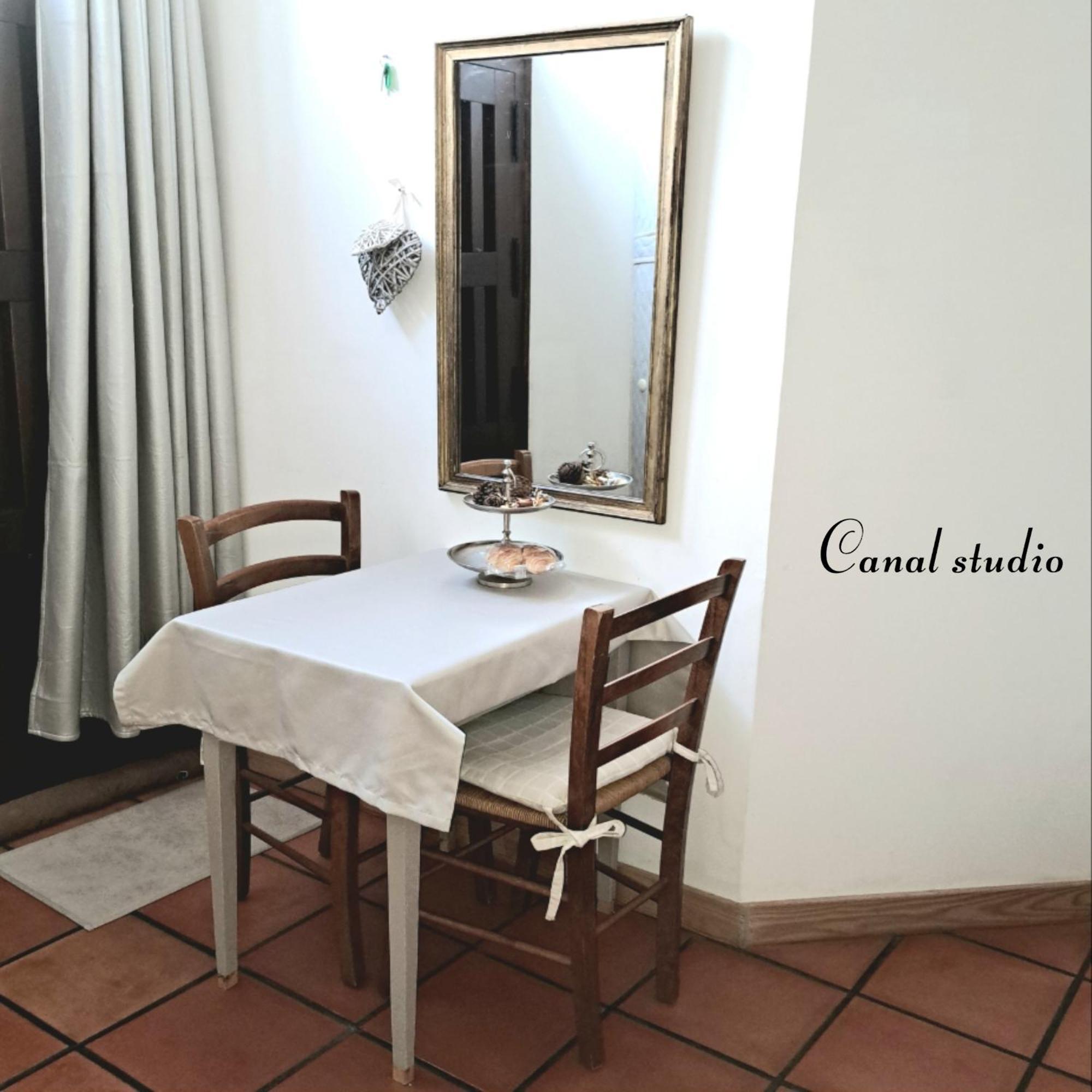 La Maison Du Canal - Canal Studio Homps  Εξωτερικό φωτογραφία